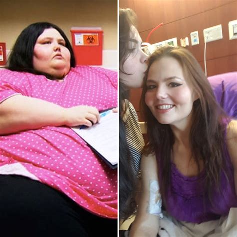charity 600 lb life today|My 600lb Life star reveals epic weight loss after .